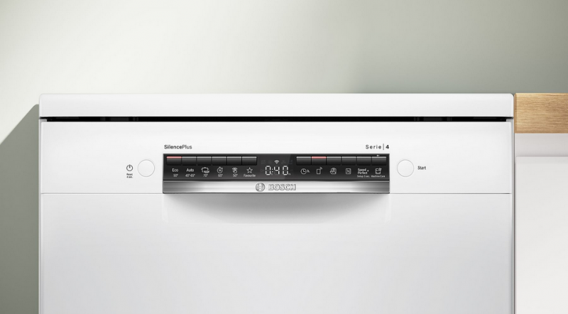 Bosch SMS 4 EVW 08 E Spülmaschine